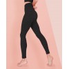 Giulia Leggings Rib Wellness